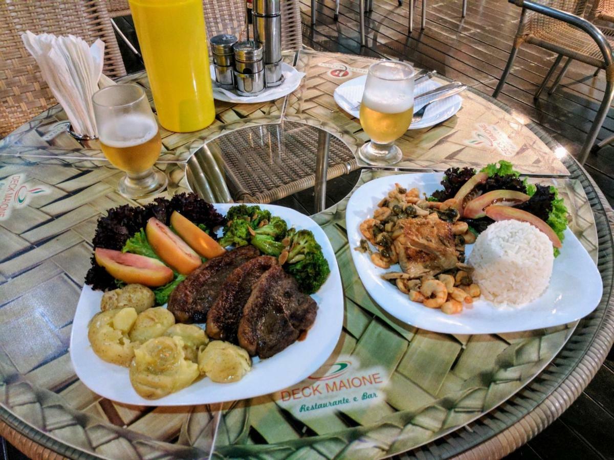 Hotel Maione Гояния Екстериор снимка