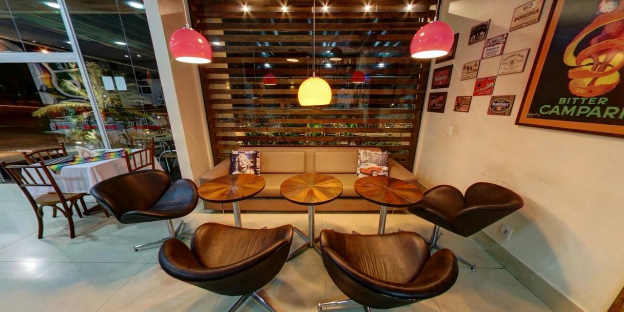 Hotel Maione Гояния Екстериор снимка