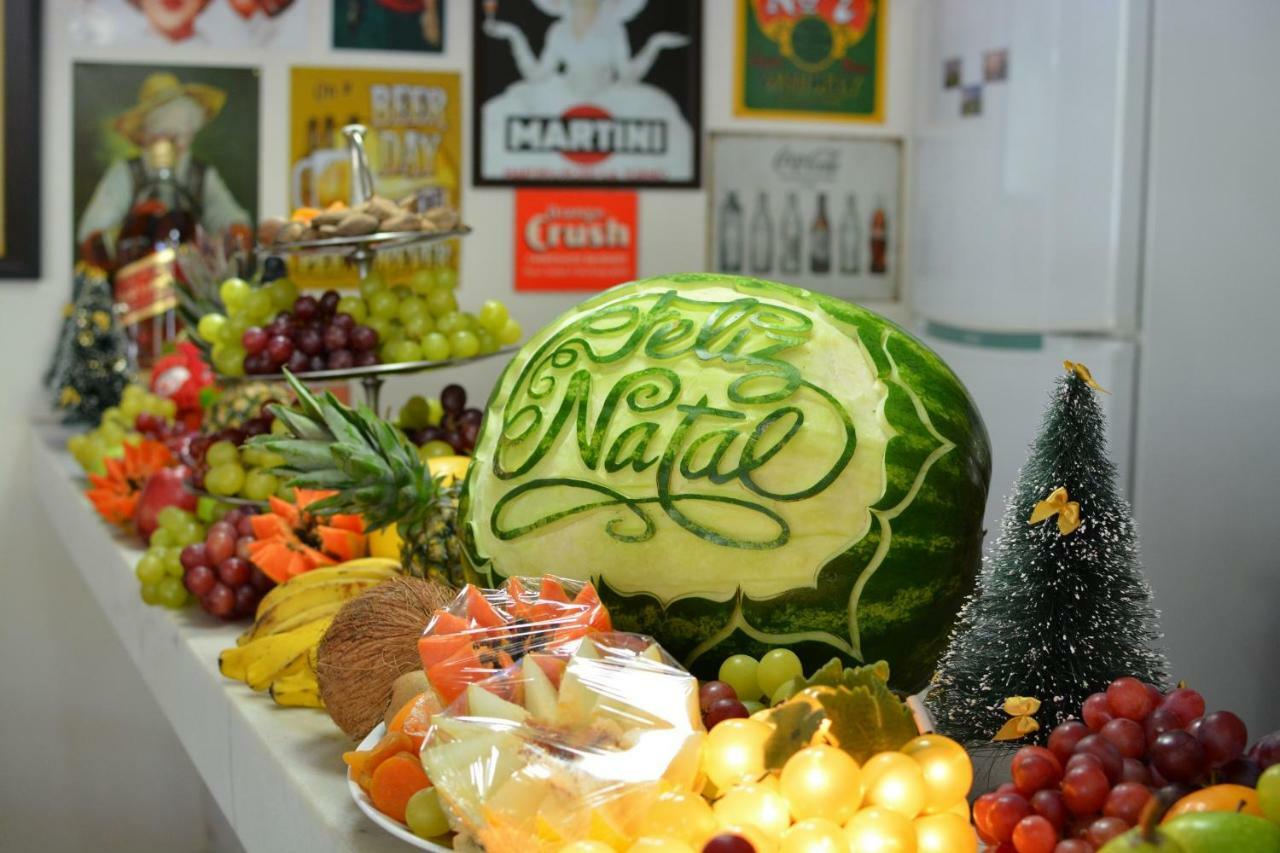 Hotel Maione Гояния Екстериор снимка